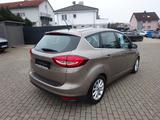 Ford C-Max Titanium EcoBoost Kamera Navigation - Ford C-Max: Limousine