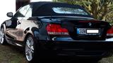 BMW 135i Cabrio | M-Performance 326 PS | 1.Hd - BMW 1er Reihe: Performance
