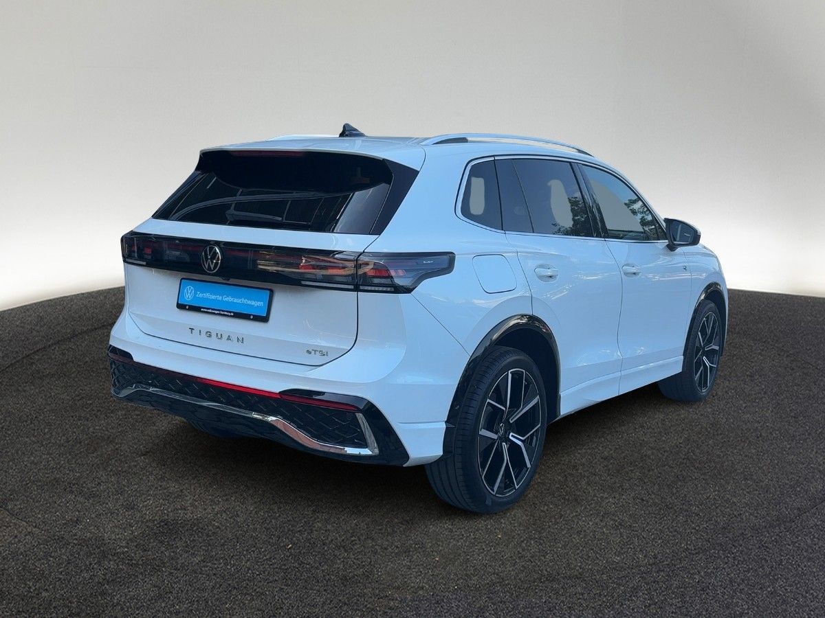Volkswagen Tiguan - Bild 5