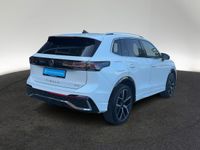 Volkswagen Tiguan - Vorschau Bild 5
