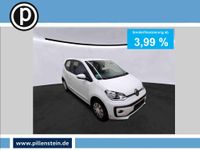 Volkswagen up! - Vorschau Bild 1