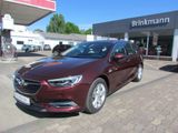 Opel Insignia Sports Tourer 1.5 Direct InjectionTurbo - Opel Insignia: Braun