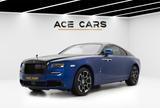 Rolls-Royce Black Badge Wraith Duo Tone Full - Rolls-Royce Wraith Black Gebrauchtwagen