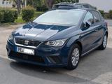 Seat Ibiza 1.6 TDI DSG wenig Kilometer, sparsam - Seat Ibiza mit Diesel-Antrieb: Automatik
