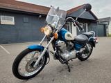 Yamaha XV 125 H VIRAGO WINDSCHILD+107KMH EINTRAGUNG - Offers