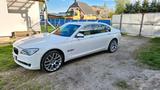 BMW Verkaufe BMW 750Li    ! ! ! Reimport ! ! ! - BMW: Reimport