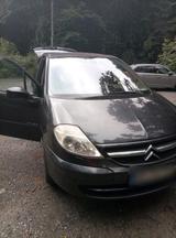 Citroën Auto verkaufen - gebrauchte Citroën C8 aus dem Jahr 2006