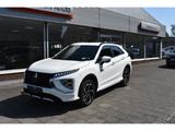 Mitsubishi Eclipse Cross Plus Select Hybrid 4WD - Mitsubishi Eclipse Cross
