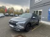 Mitsubishi Eclipse Cross Intro Edition Hybrid 4WD - Mitsubishi Eclipse: 3 Türen