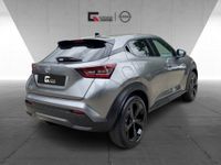 Nissan Juke - Vorschau Bild 5
