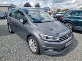 Volkswagen Touran Highline 1.4 DSG LED AHK NAVI ACC - Volkswagen Touran Highline mit Benzin-Antrieb