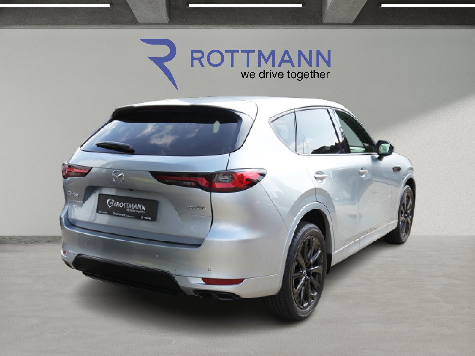 Mazda CX-60 - Bild 2