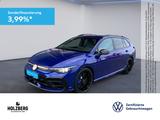 Volkswagen Golf Variant 2.0 TSI R 4Motion MATRIX+H&K+HUD - Volkswagen Golf: Kombi, Golf4
