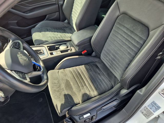Passat Variant GTE 1.4 TSI DSG