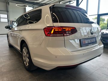 MYAUTOCENTER – Gebraucht- und Jahreswagen mit Werkstattservice in Pfaffenhofen Volkswagen Passat *AHK*ACC*KLIMAAUTO*LED*NAVI*1.HAND*
