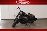 BMW R18 LMC Umbau Neu-Zustand - BMW CHOPPER UMBAU