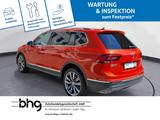 Volkswagen Tiguan Allspace Highline 2,0 TSI 4M DSG - VW Tiguan Allspace SUV