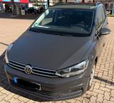 Volkswagen Touran 1.2 TSI Comfortline Comfortline - Volkswagen Touran: 1.2