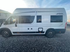 Pössl Roadcruiser Revolution | Autom.*3. Bett*180 PS