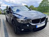 BMW 320 GT  320d xDrive M Sport-pkt. HUD Volleder - BMW 320 Gran Turismo Gebrauchtwagen