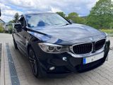 BMW 320 GT  320d xDrive M Sport-pkt. HUD Volleder - BMW: Gt3