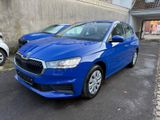Skoda Fabia 1.0 Easy *LED/Bluetooth/Tempomat* - Skoda Fabia: Easy