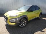 Hyundai KONA 1.0T 120PS 6-MT Premium 2WD - Hyundai KONA in Rostock