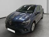 Renault Clio 1.5 blue dci Intens 115cv - Renault Clio Intens mit Diesel-Antrieb