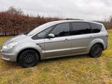 Ford S-Max 2,0 Titanium TÜV bis 10/27, - Ford S-Max aus 2008: Titanium