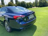 Maserati Ghibli 3.0 V6 350HP GranLusso 1.Hand - Maserati Ghibli: Granlusso
