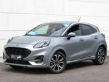 Ford Puma 1.0 MHEV ST-Line  Autom. BLIS Winter ACC - : Automatik, Auto