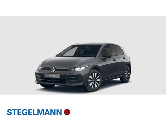 Volkswagen Golf 1,5 l TSI OPF 6-Gang-Schaltgetriebe Life Üb