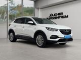 Opel Grandland (X) 1.2 Turbo Innovation, Insp. Neu - Opel Grandland (X): Weiß