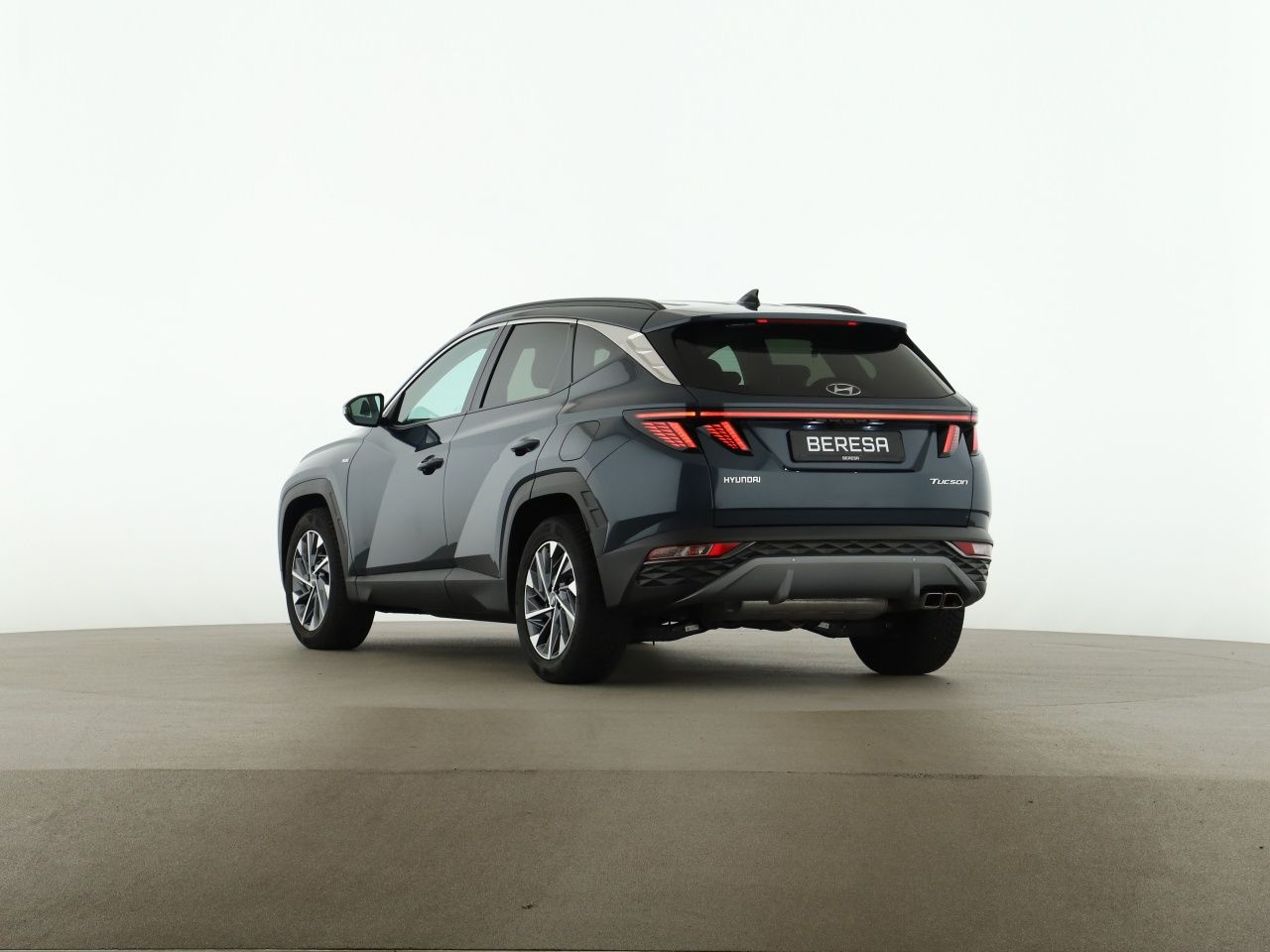 Hyundai Tucson – Bild 5