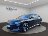 Volkswagen ID.7 Tourer GTX AHK 4Motion Wärmepumpe Navi Pano - mit Elektro-Antrieb: Kombi, Wärmepumpe