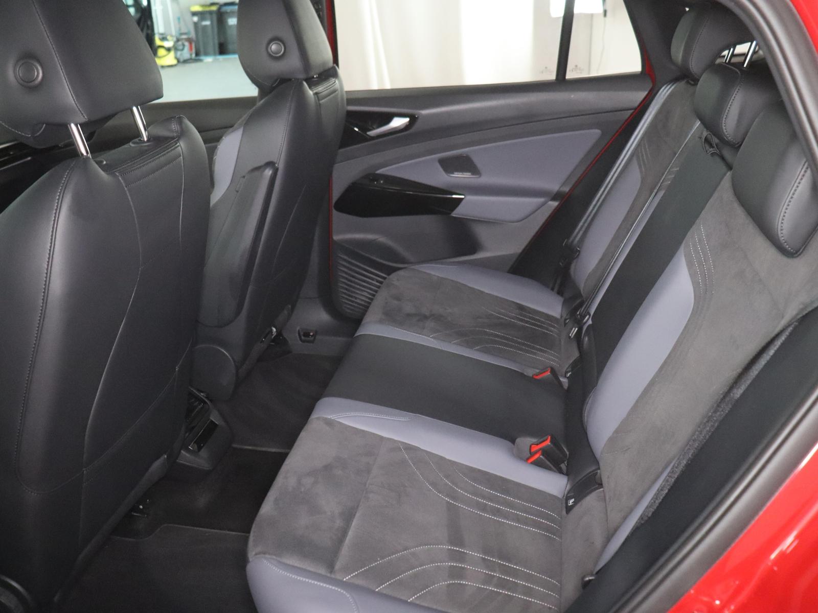 Volkswagen ID.5 Pro 210/77 409,-ohne Anzahlung Navi Pano IQ, миниатюра 11