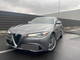 Alfa Romeo Giulia 2.0 Turbo 16V 206kW AT8-Q4 Veloce Ti ... - Alfa Romeo Giulia: Ti
