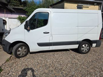 Renault Master - 3