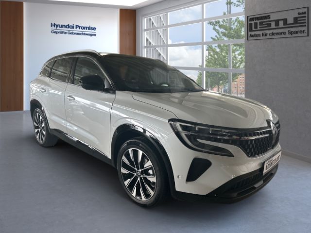 Fahrzeugabbildung Renault Austral Techno Mild Hybrid 160 Automatik Navi di