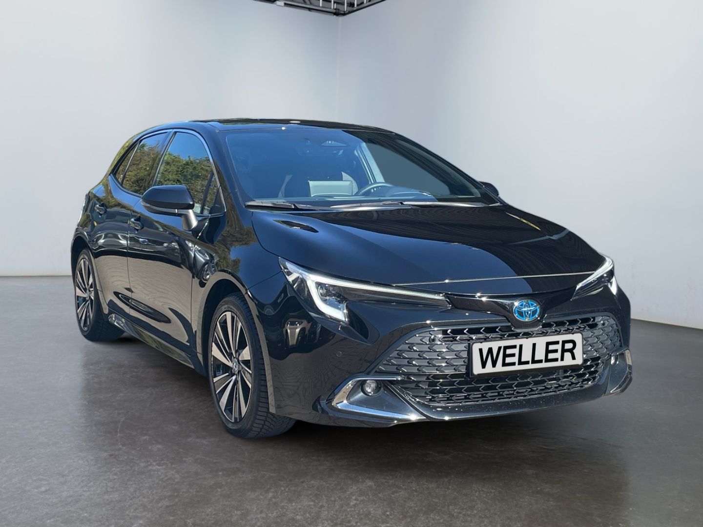 Toyota Corolla 1.8 Hybrid Teamplayer *LED*ACC*CAM*SHZ* imagem 3
