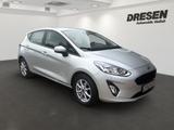 Ford Fiesta 1.1 Cool & Connect Blueooth+Klimaanlage+P - Ford Fiesta Gebrauchtwagen in Mönchengladbach