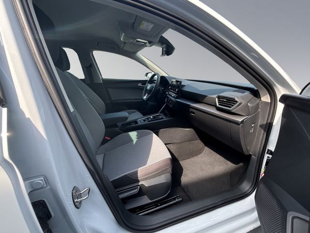 Leon Sportstourer 2.0TDI KLIMA PDC SHZ LED