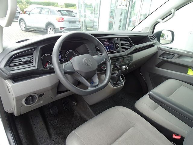 T6.1 Transporter 2.0 TDI Kasten EcoProfi / AHZV