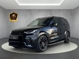 Land Rover Discovery R-Dynamic S*AWD*PANO*AHK*TRITTBRETT*