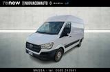 Hyundai H350 2.5 crdi 150cv Classic M ISG E5 - Hyundai H350 Diesel Gebrauchtwagen