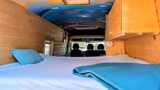 Volkswagen Crafter  - Volkswagen Cr