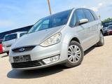 Ford Galaxy 2.0L D Trend 7Sitzer Kein Tüv - gebrauchte Ford Galaxy aus dem Jahr 2008