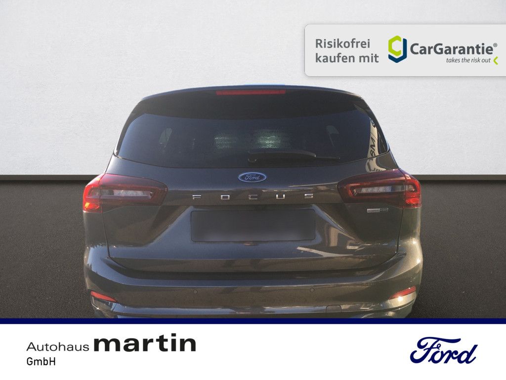 Fahrzeugabbildung Ford Focus 1.0 EcoBoost ST-Line X S/S EURO FACEL. LED