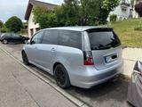 Mitsubishi Grandis 2.4 Intense 7-Sitzer Intense - Mitsubishi Grandis Benziner Gebrauchtwagen