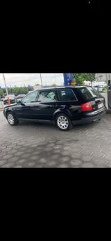 Audi A6 Getriebe schaden - Audi A6: Getriebe